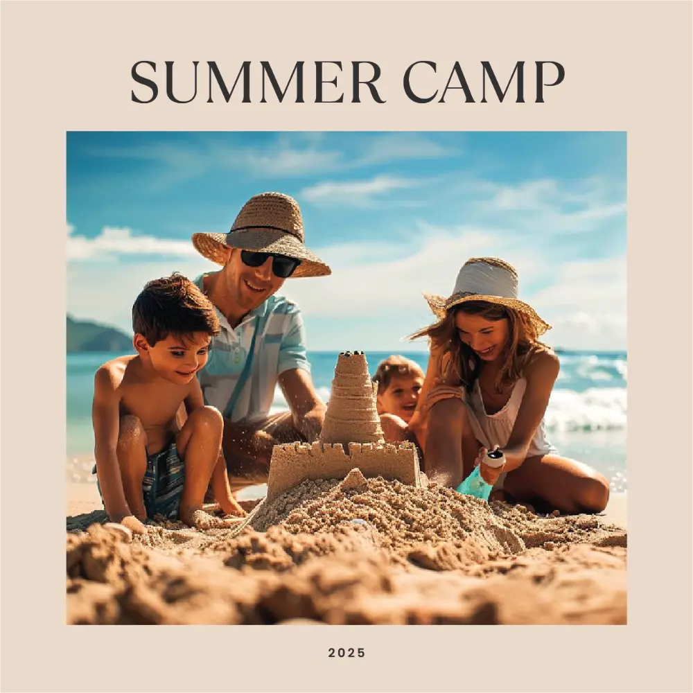 SUMMER CAMP